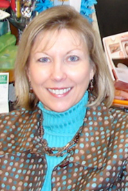 Rhonda Christensen