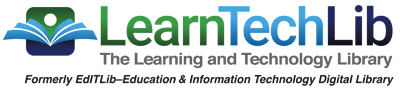 LearnTechLib logo