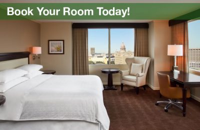 Book Your Room Today
