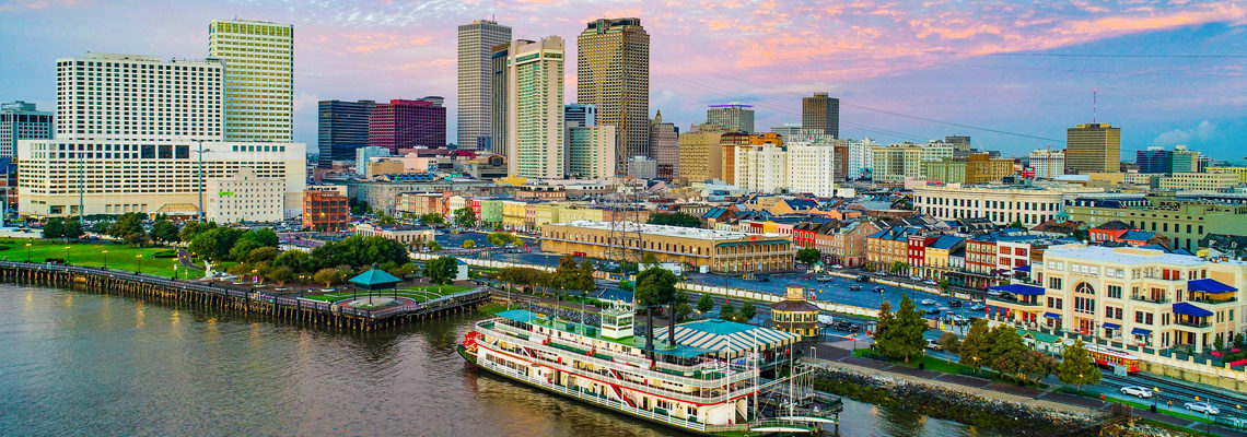 SITE 2023 New Orleans –  March 13-17