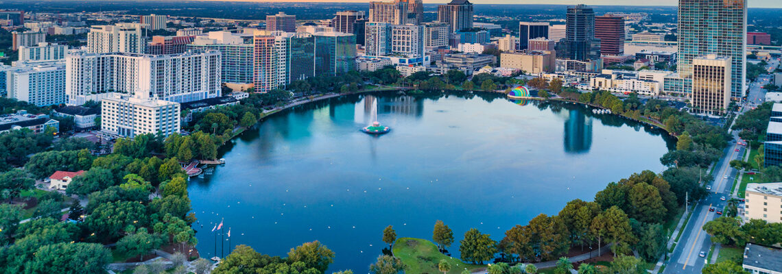 SITE 2025 Orlando –  March 17-21